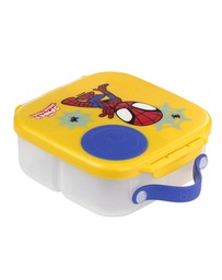Bbox - Marvel Spidey Mini Lunch Box 1L