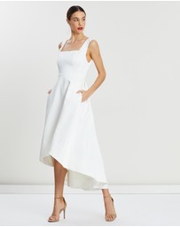 Alabaster The Label - Audette Dress