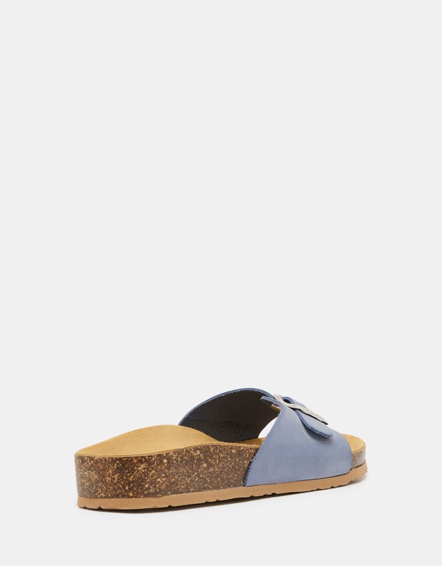 BioNatura - Chica Leather Sandals