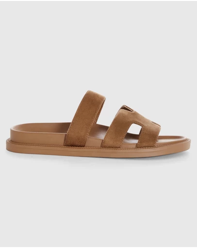 SPURR - Jezza Slides - ONLINE EXCLUSIVE