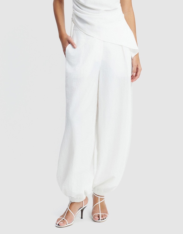 Aje Studio - Sophie Harem Pants
