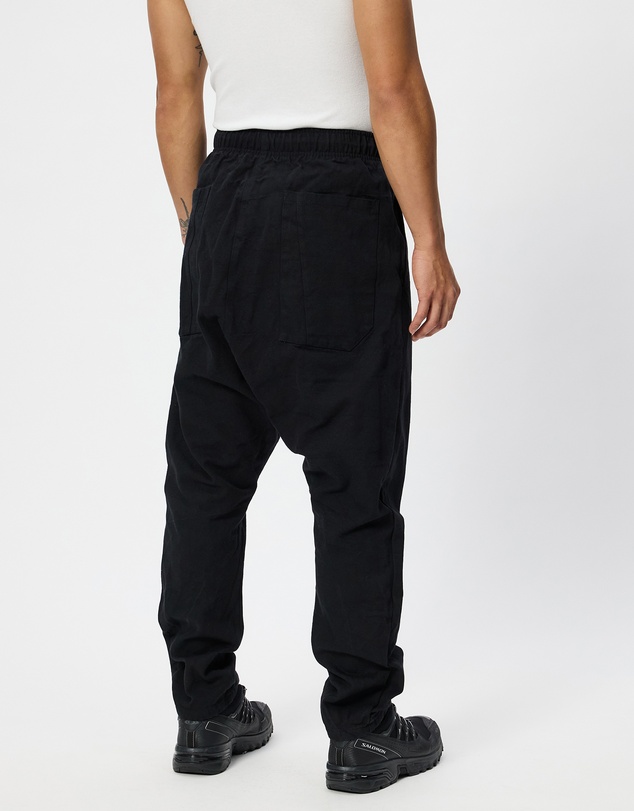 Surrounded By Ghosts - The Gismondine Canvas Drawstring Pants