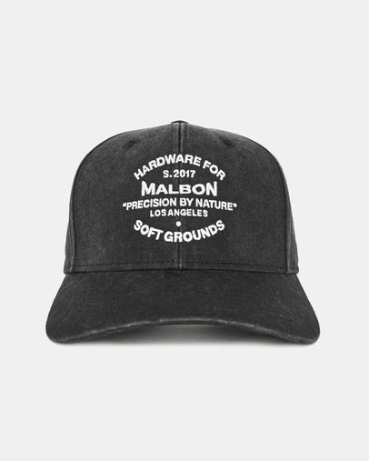 Malbon - Hardware Snapback