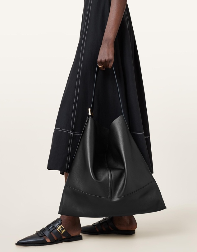 AllSaints - Asha Shoulder Bag