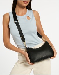 Status Anxiety - Look Both Ways Bag