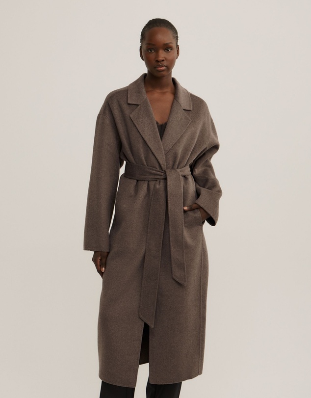 Witchery - Cocoon Coat