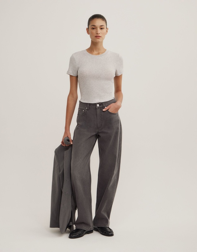 Witchery - Soft Curve Jeans
