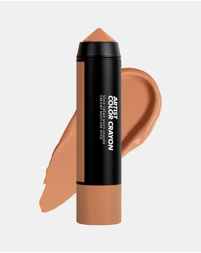 MAKE UP FOR EVER - Artist Color Crayon Waterproof Multi-Use Stick -  Sunny Tawny 