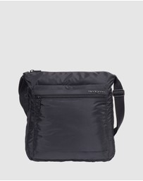Hedgren - Fanzine Crossbody RFID