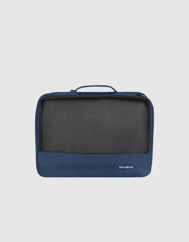 Samsonite - Travel Accessories Set Of 3 Packing Cubes