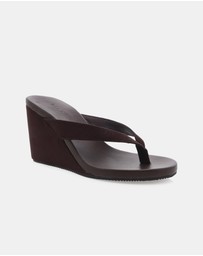 Billini - Ravyn Wedge Sandals