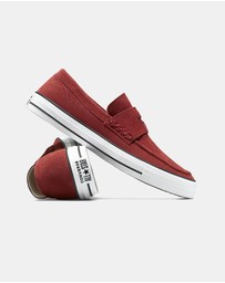 Converse - Chuck Taylor All Star Loafers - Men's