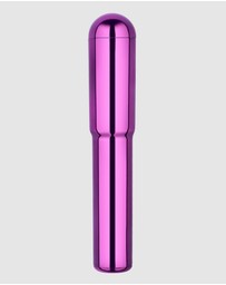 Le Wand - Le Wand Chrome Grand Bullet