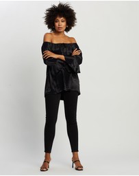 KAJA Clothing - Bronte Top