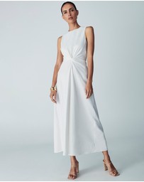 Willa - Hanah Dress