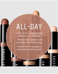 Bobbi Brown - Skin Concealer Stick - Chestnut