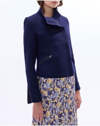 Marcs - Lani Felted Wool Jacket