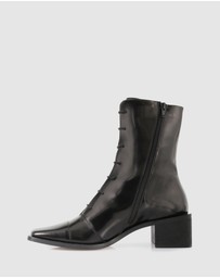 Beau Coops - Abanka Ankle Boots