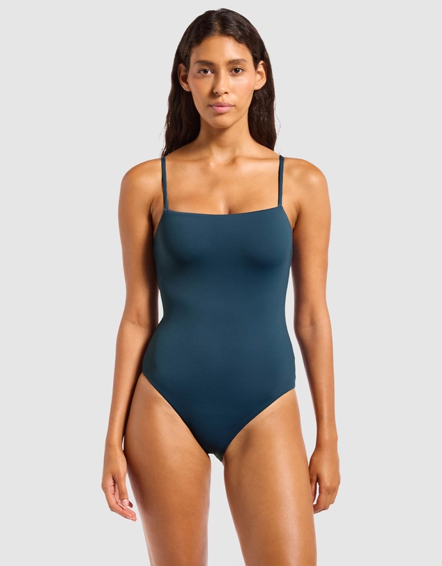 JETS - Jetset Smooth Minimal Tank One Piece