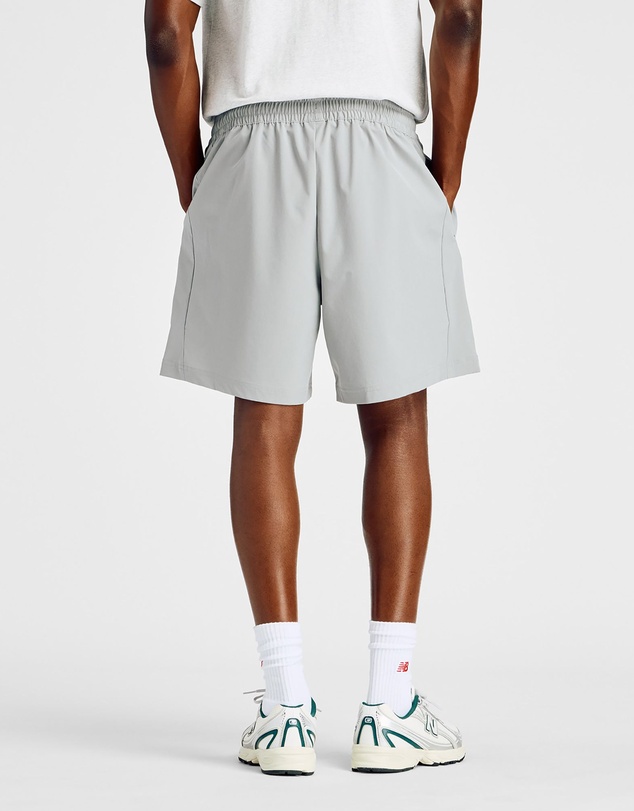 New Balance - Athletics Stretch Woven Shorts 7