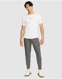 Nike - Pro Nike Dri-FIT Tight Short Sleeve Fitness Top