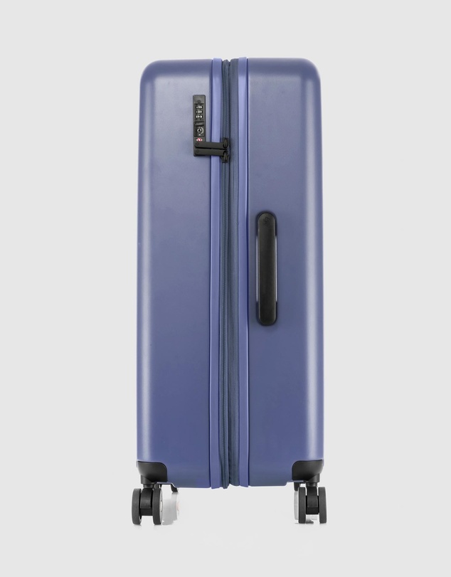 Samsonite Red - TOIIS L 75cm Spinner Case Expandable