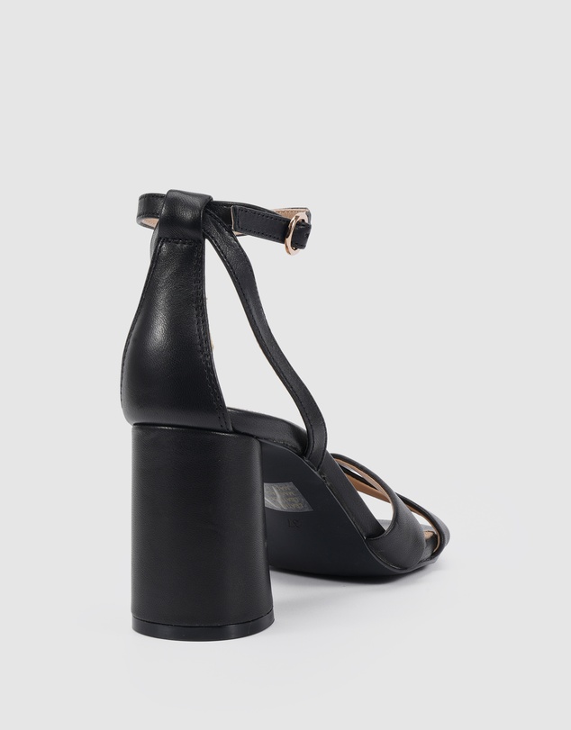 Nude Footwear - Islanna