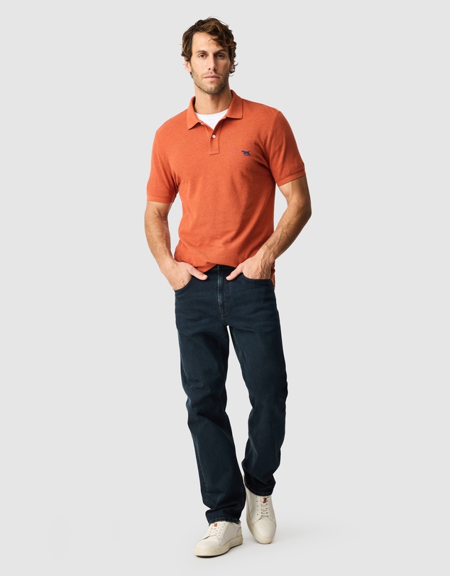 Rodd & Gunn - The Gunn Polo