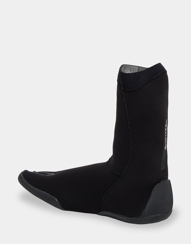 Quiksilver - Mens 3mm Highline Split Toe Wetsuit Boots
