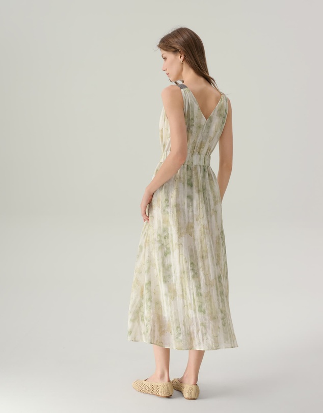 IDA+S - Emerson Midi Dress