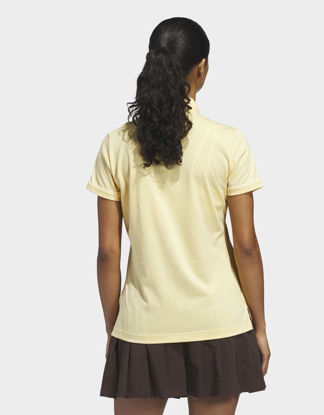 adidas Originals - Originals Solid Polo Womens