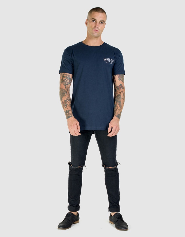 DVNT - 3-Pack NYC Tee