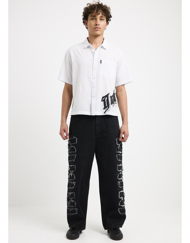Standard - Order Denim Jeans