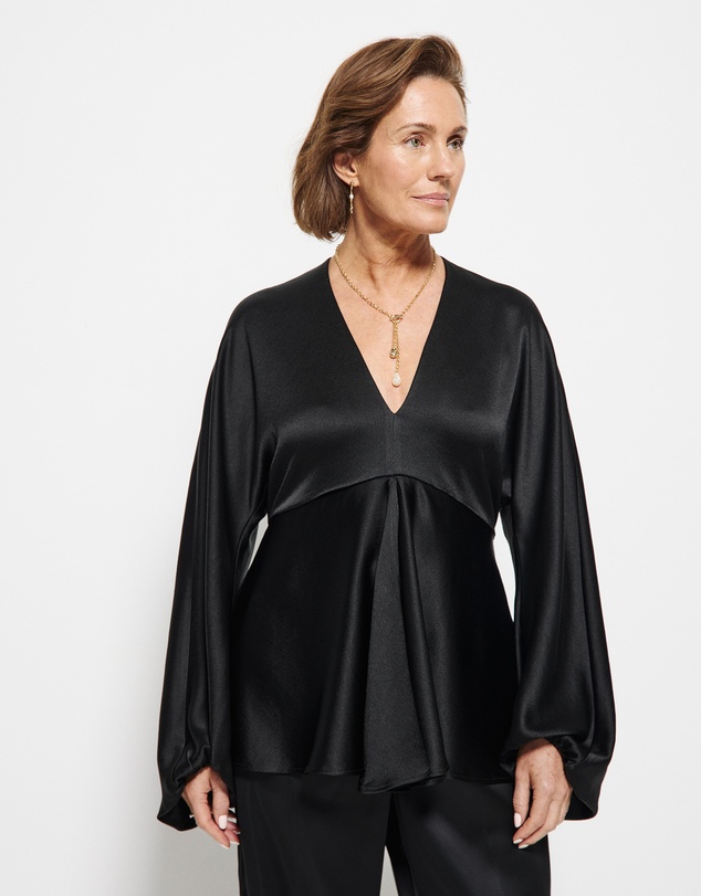 Commonry - Julia Top