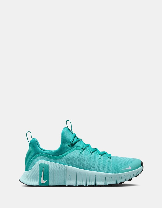 Nike - Free Metcon 6 - Women's
