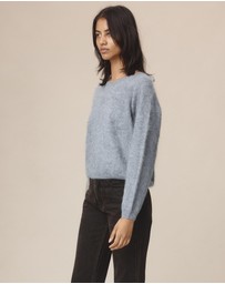 Marle - Magda Cashmere Sweater