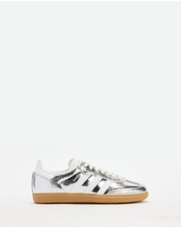 adidas Originals - Samba OG - Teens