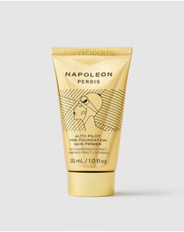 Napoleon Perdis - Auto Pilot Pre-Foundation Skin Primer 30ml