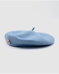 FORD MILLINERY - Emily Beret
