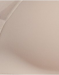 Leonisa - Magical Light & Natural Wireless Push Up Bra