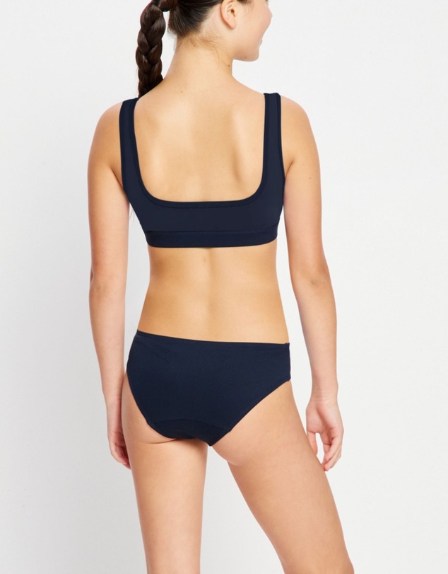 Modibodi - Teen Period Swimwear Bikini Brief Super Absorbency