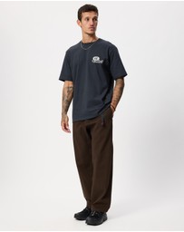 Gramicci - Gramicci Straight Fit Pants