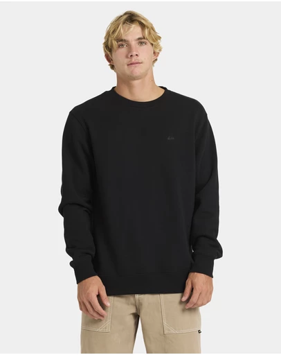Quiksilver - Mens Salt Water Crew Neck