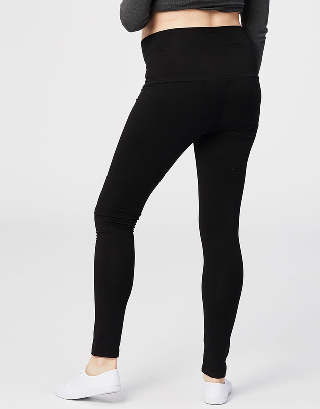 Cake Maternity - Cookie Maternity Leggings
