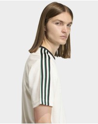 adidas Originals - JACQUARD JERSEY Mens