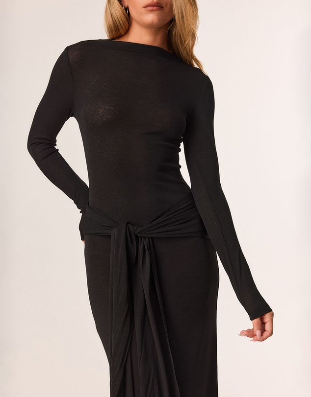 SNDYS - Saria Maxi Dress