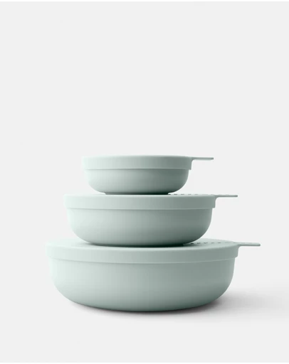 Styleware - Nesting Bowl Collection 3 Piece