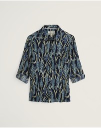 Seasalt - Larissa Shirt