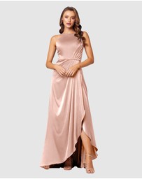 Tania Olsen Designs - Chelsea Bridesmaids Dress