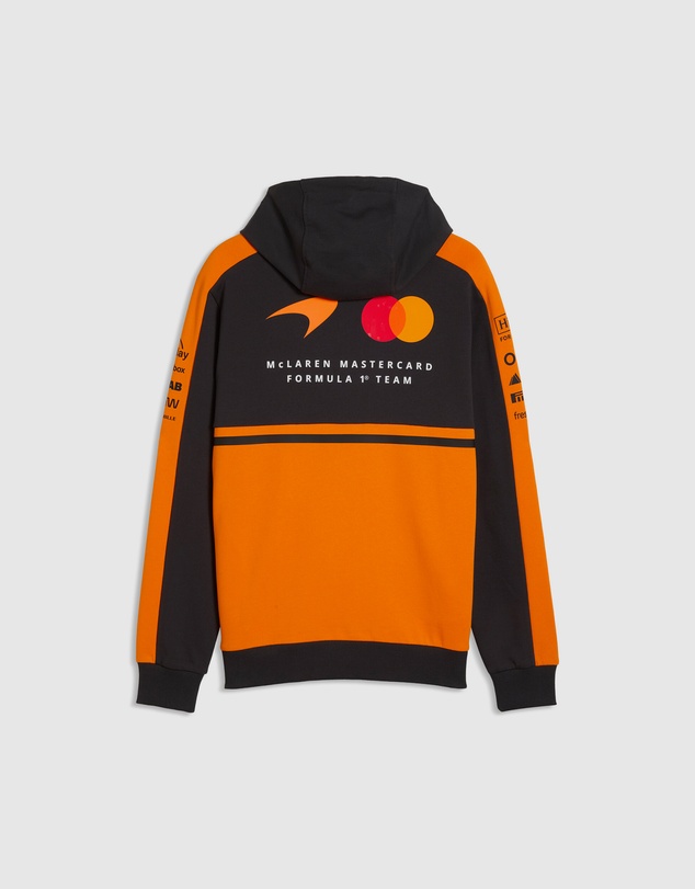 Puma - x McLAREN RACING Replica Hoodie - Men